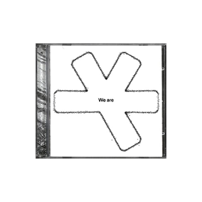 i-dle - 8th Mini Album [We are] (Special Jewel Ver.)